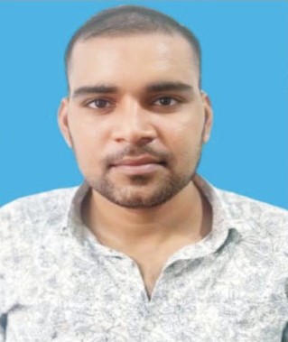 PANKAJ KUMAR YADAV