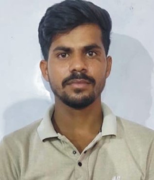 SONU YADAV
