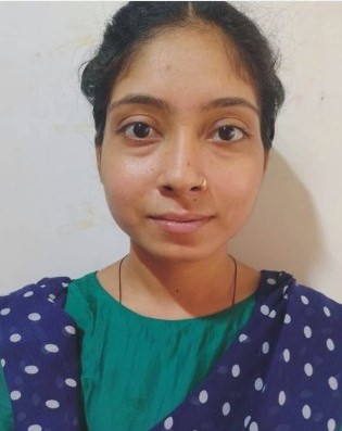 RISHU GUPTA
