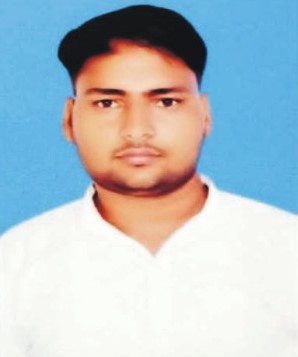INDRAKESH YADAV