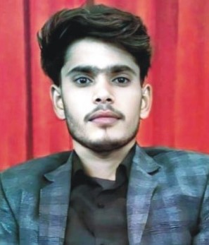AJEET YADAV