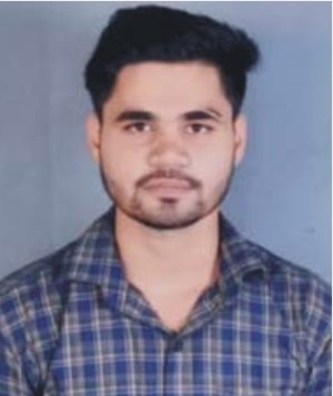 ANAND YADAV