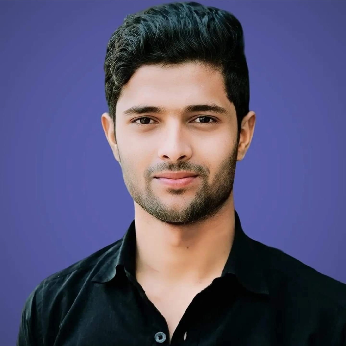AKHILANAND CHAURASIYA